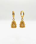 The Mini Jhumka Huggies