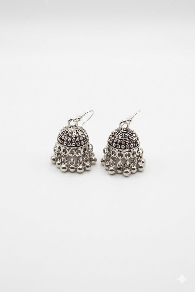 Sitara Jhumka