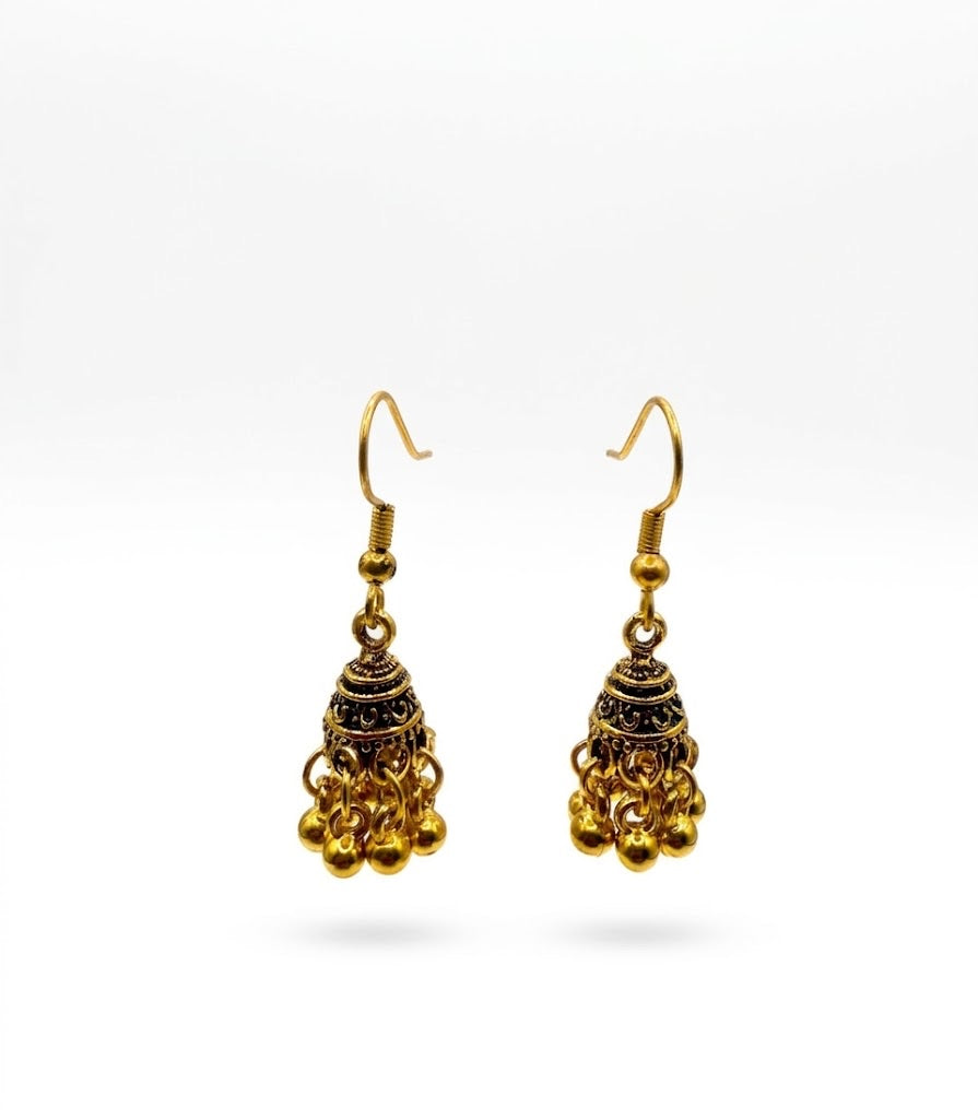 Tara Jhumka