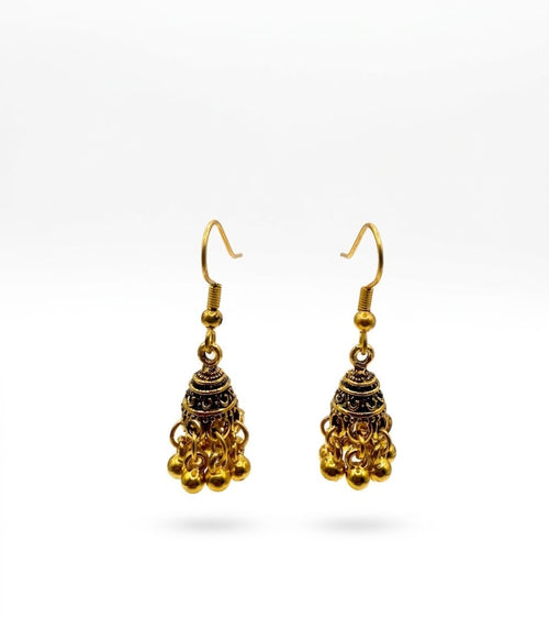 Tara Jhumka