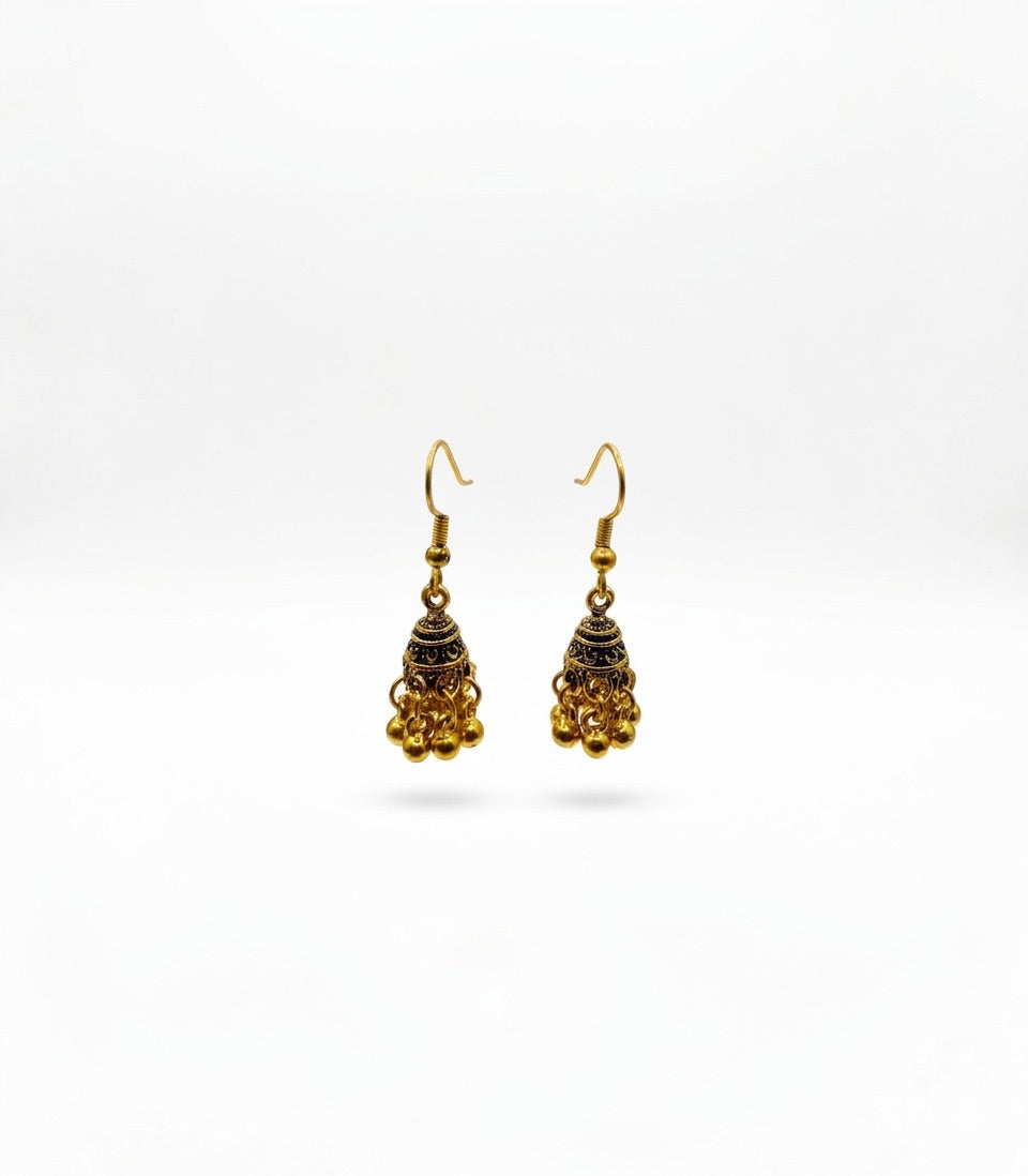 Tara Jhumka