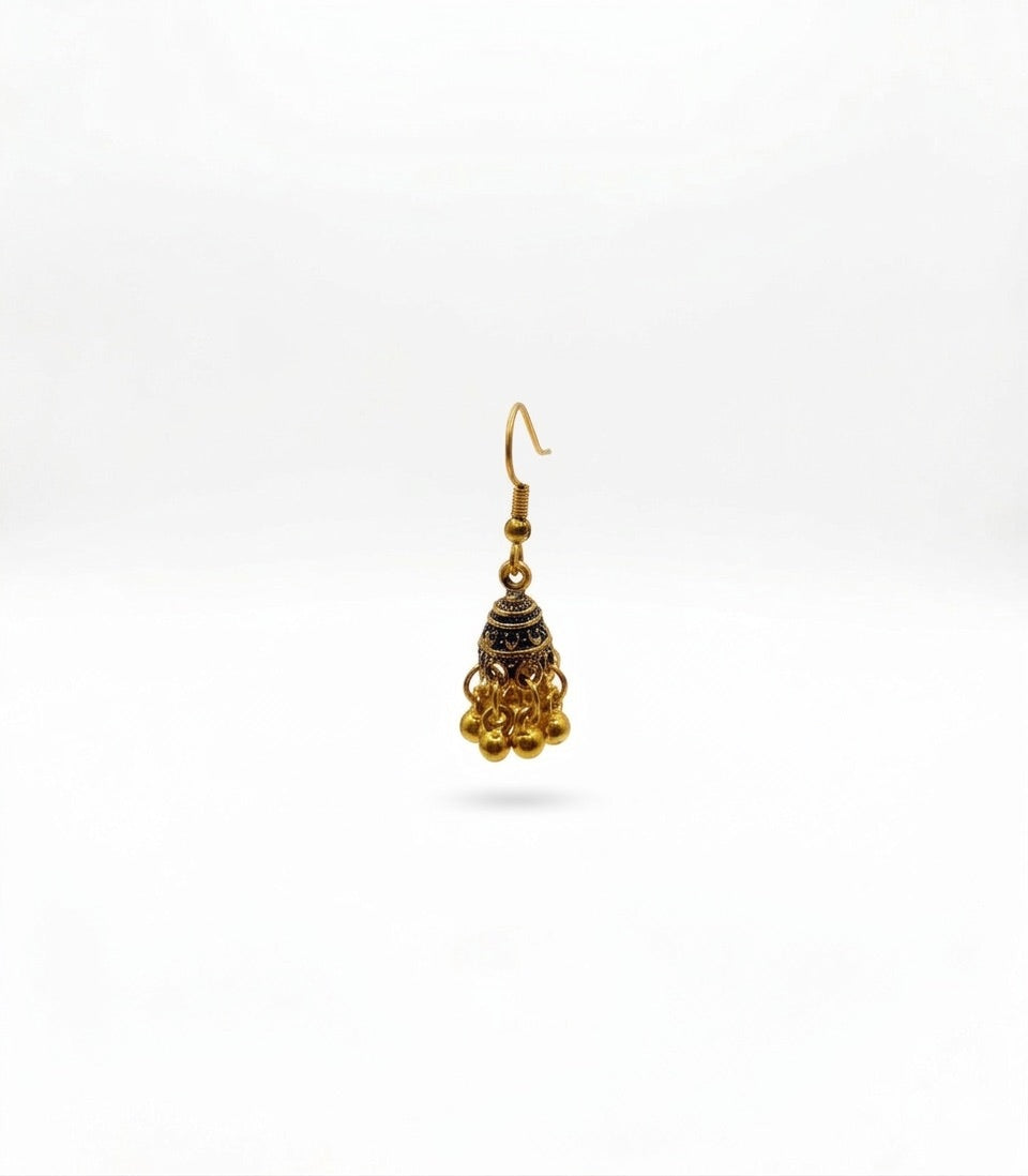 Tara Jhumka