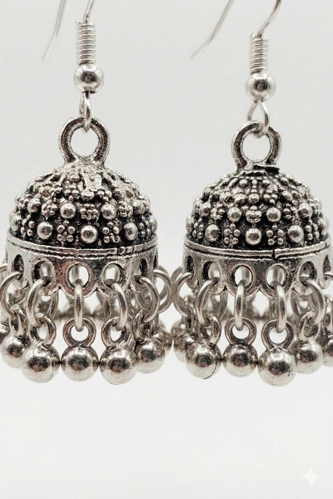 Sitara Jhumka
