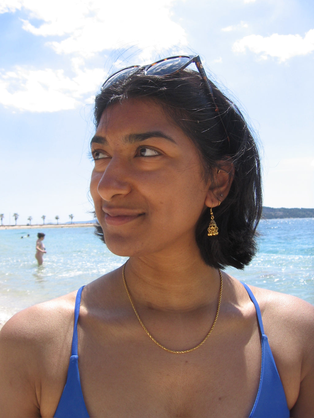 Tara Jhumka
